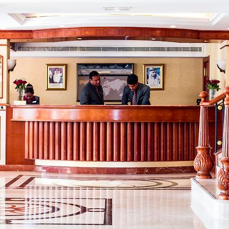 Riviera Hotel Dubai Luaran gambar