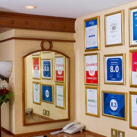 Riviera Hotel Dubai Luaran gambar