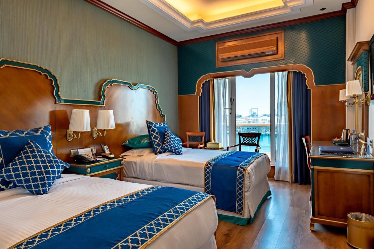 Riviera Hotel Dubai Luaran gambar