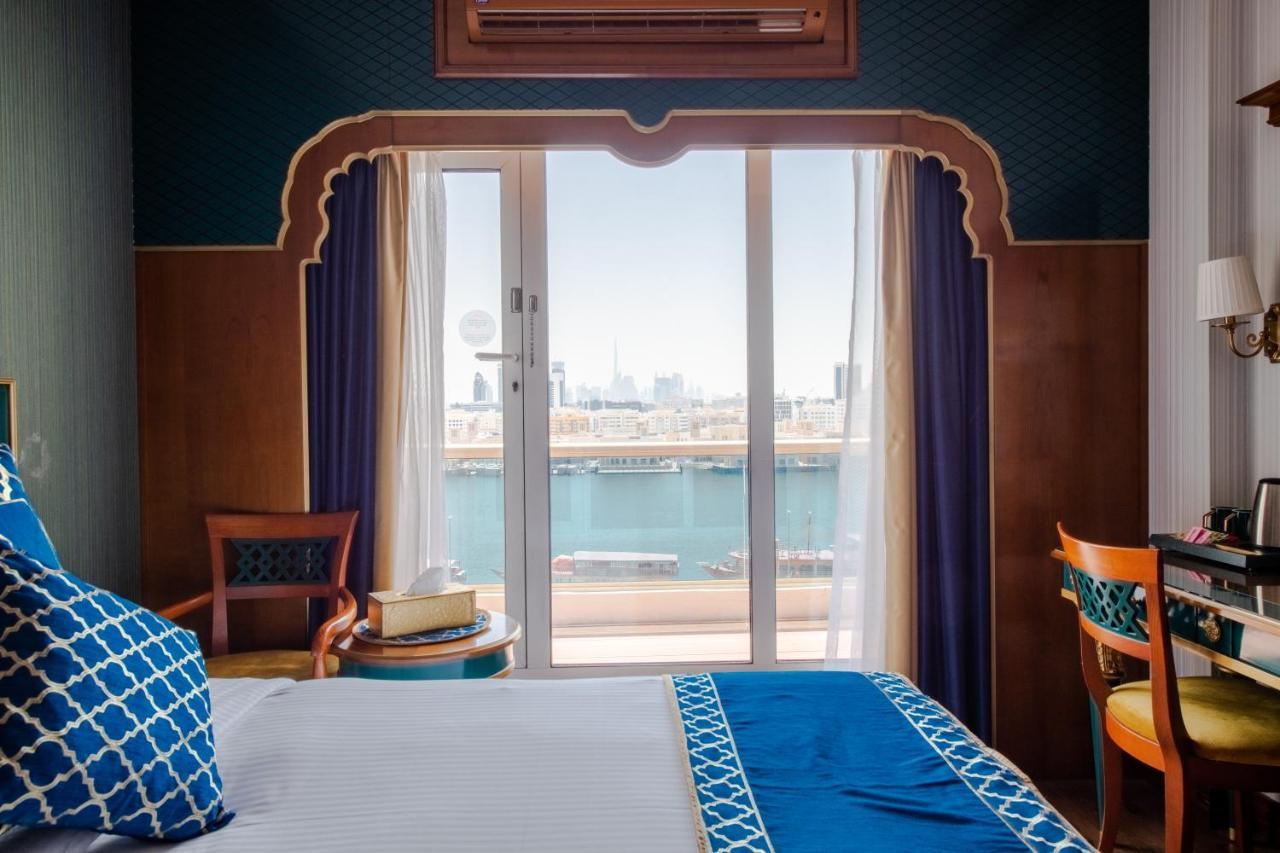 Riviera Hotel Dubai Luaran gambar