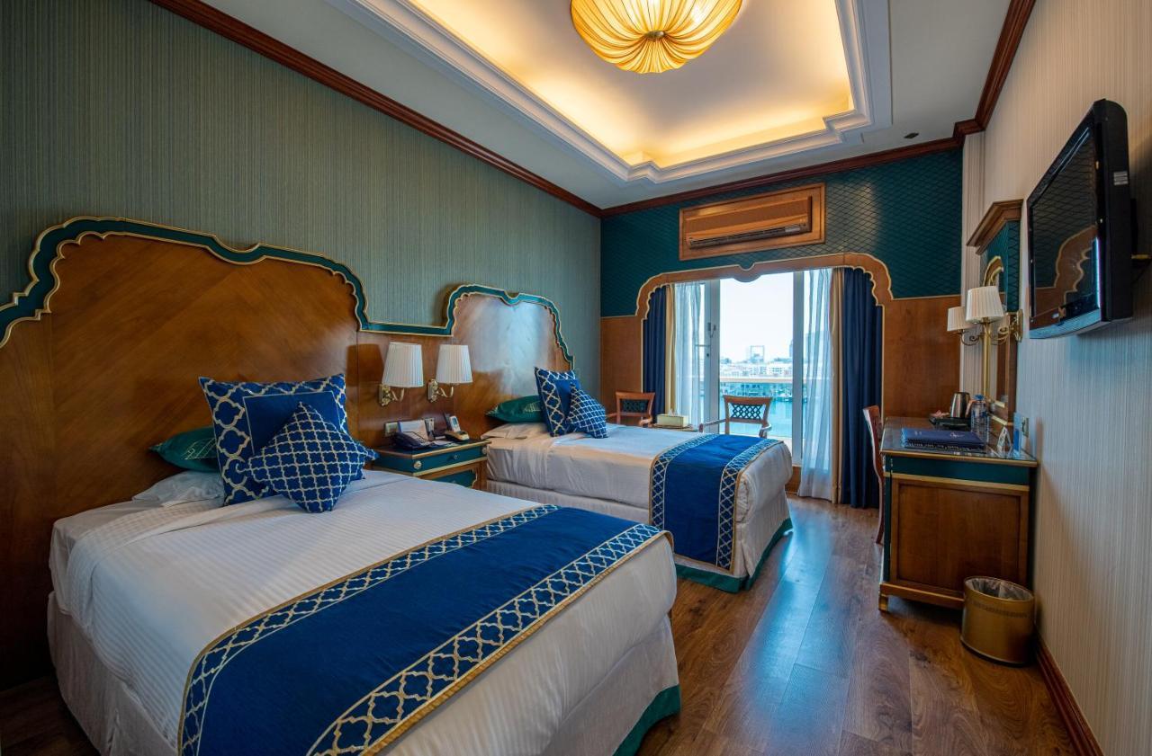 Riviera Hotel Dubai Luaran gambar