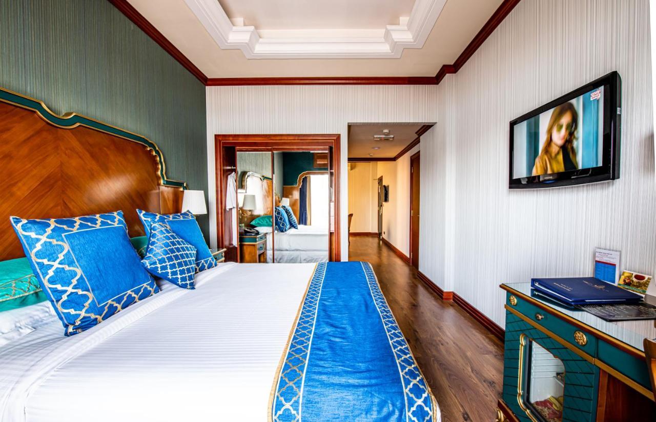 Riviera Hotel Dubai Luaran gambar