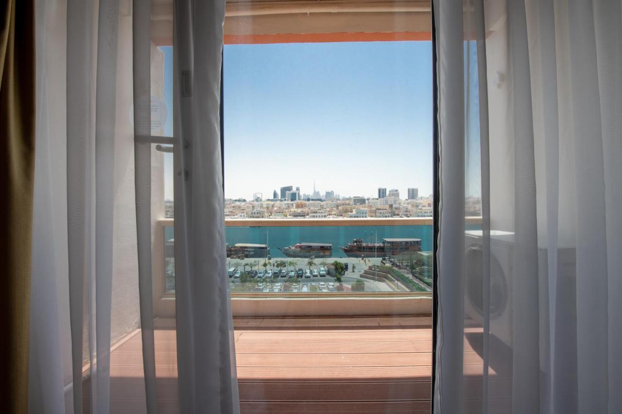 Riviera Hotel Dubai Luaran gambar