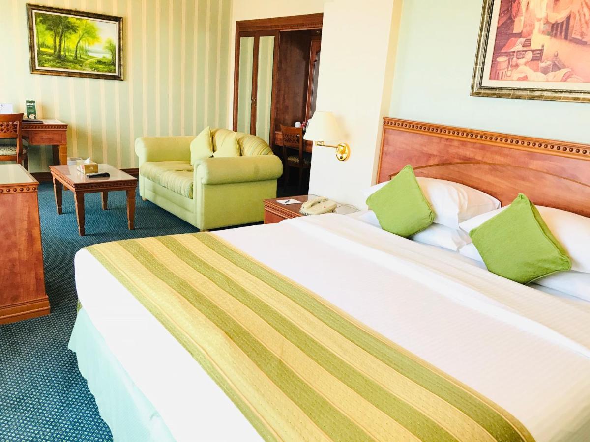 Riviera Hotel Dubai Bilik gambar