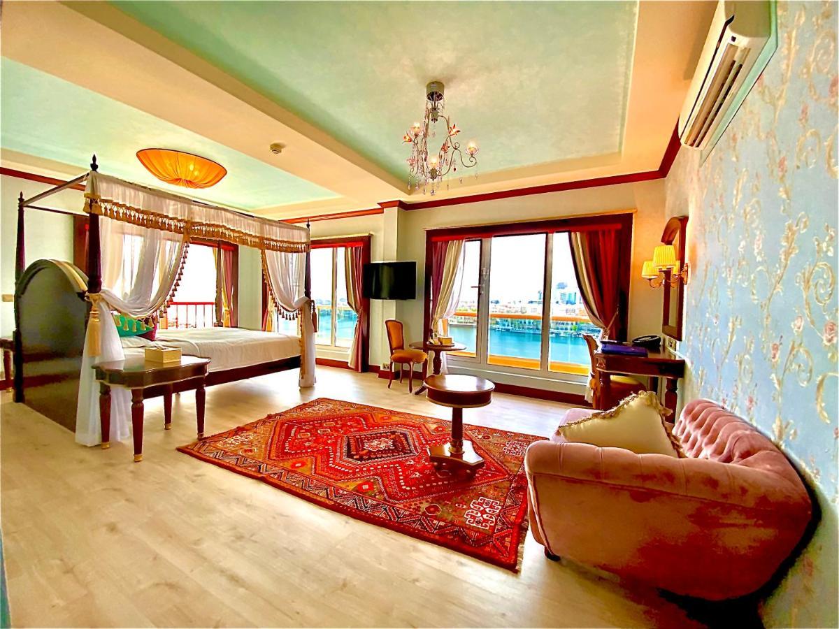 Riviera Hotel Dubai Luaran gambar
