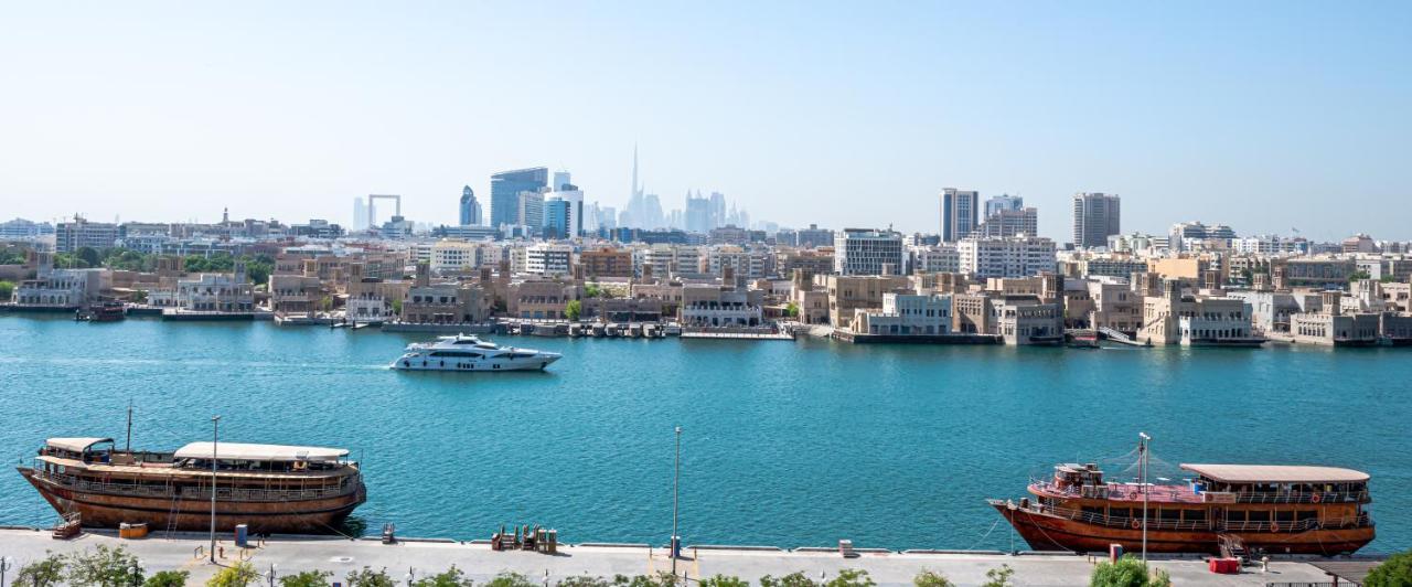 Riviera Hotel Dubai Luaran gambar
