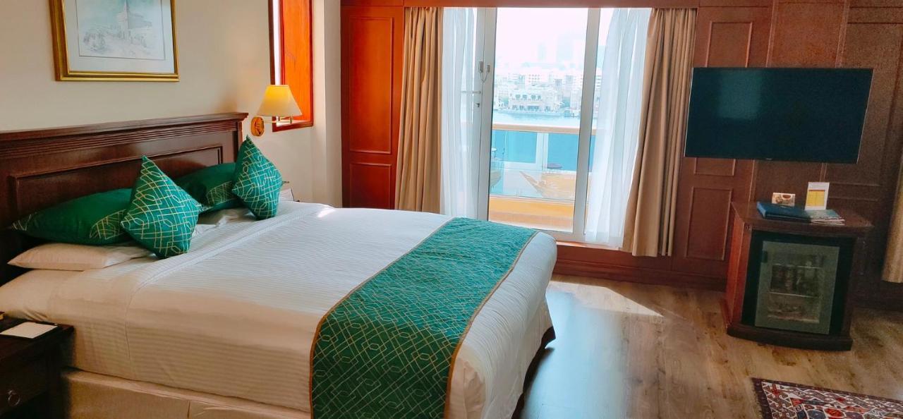 Riviera Hotel Dubai Luaran gambar