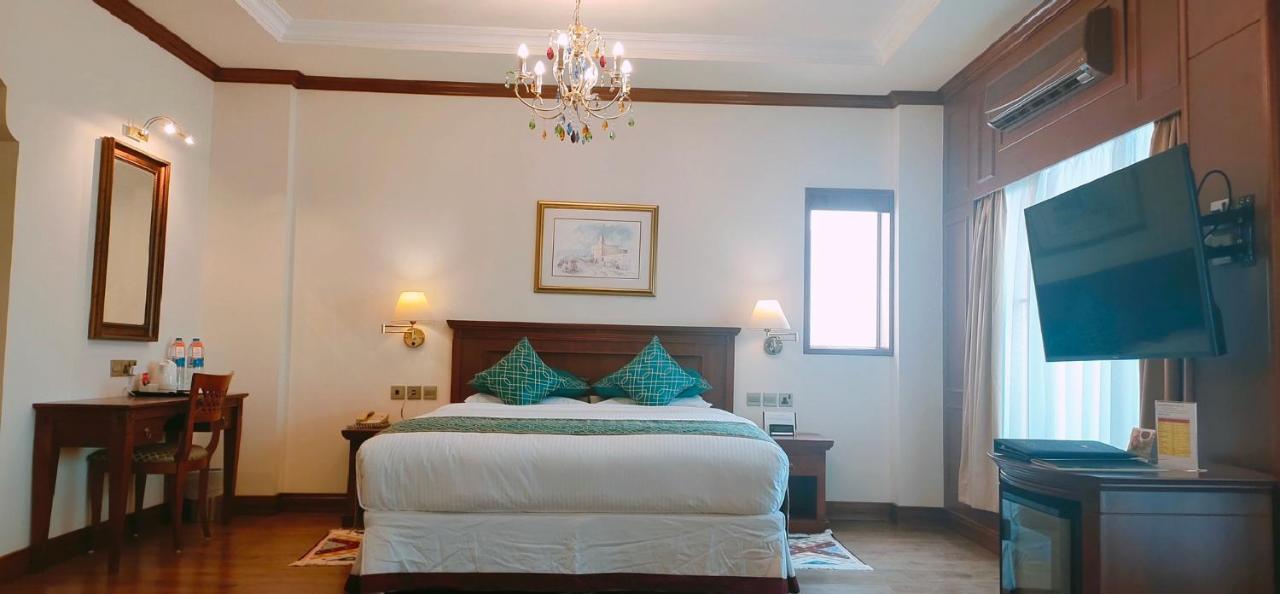 Riviera Hotel Dubai Luaran gambar