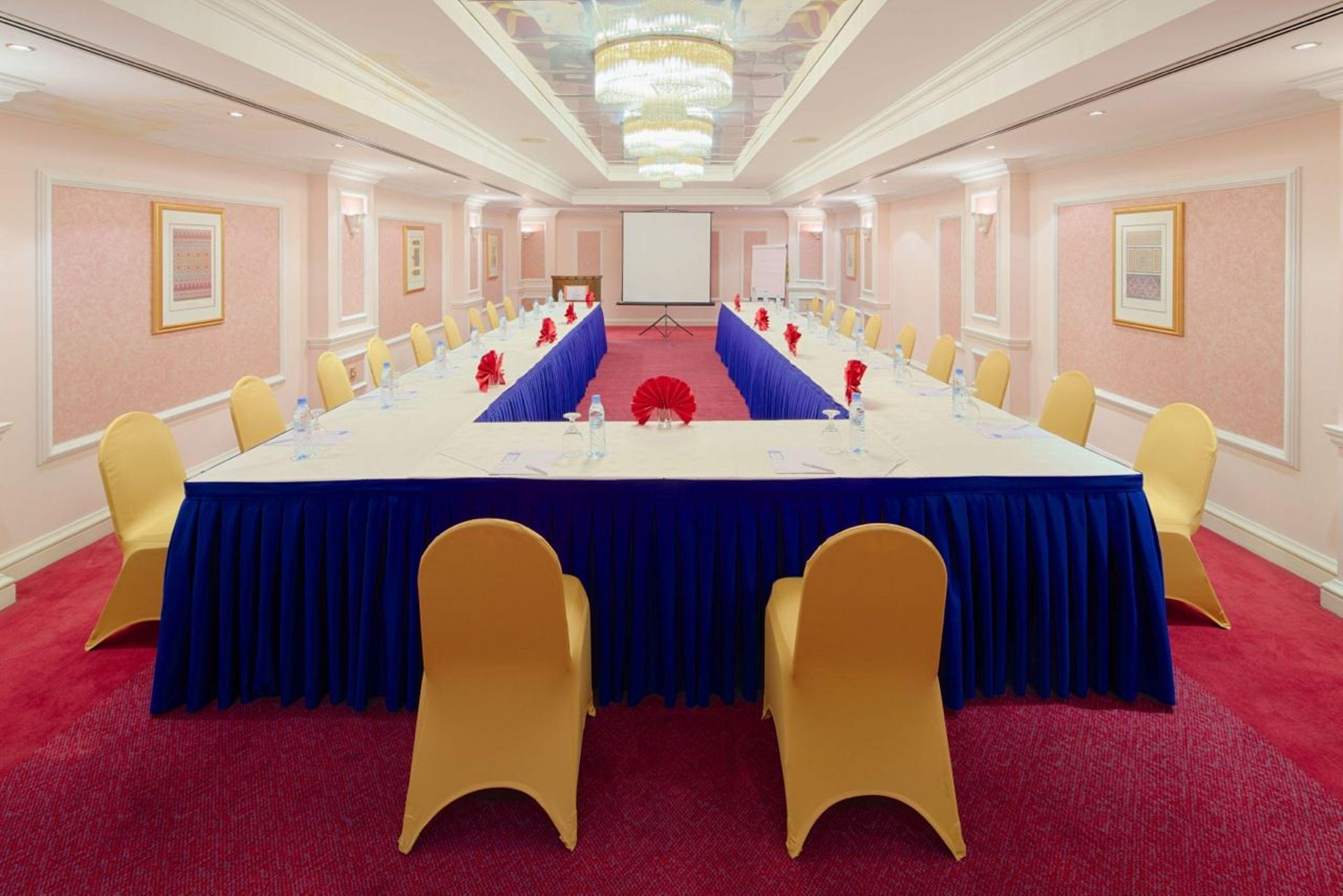 Riviera Hotel Dubai Luaran gambar