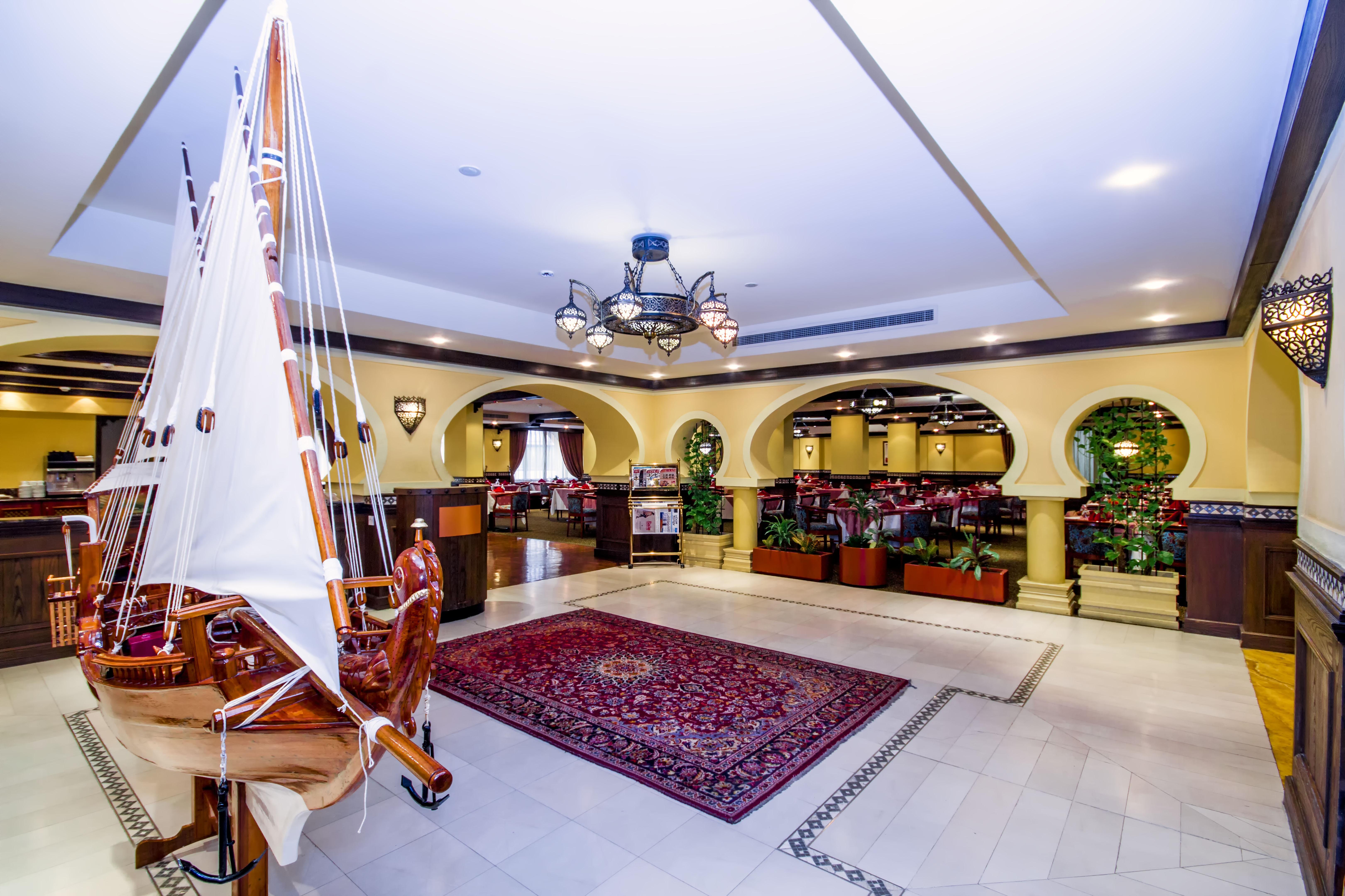 Riviera Hotel Dubai Luaran gambar