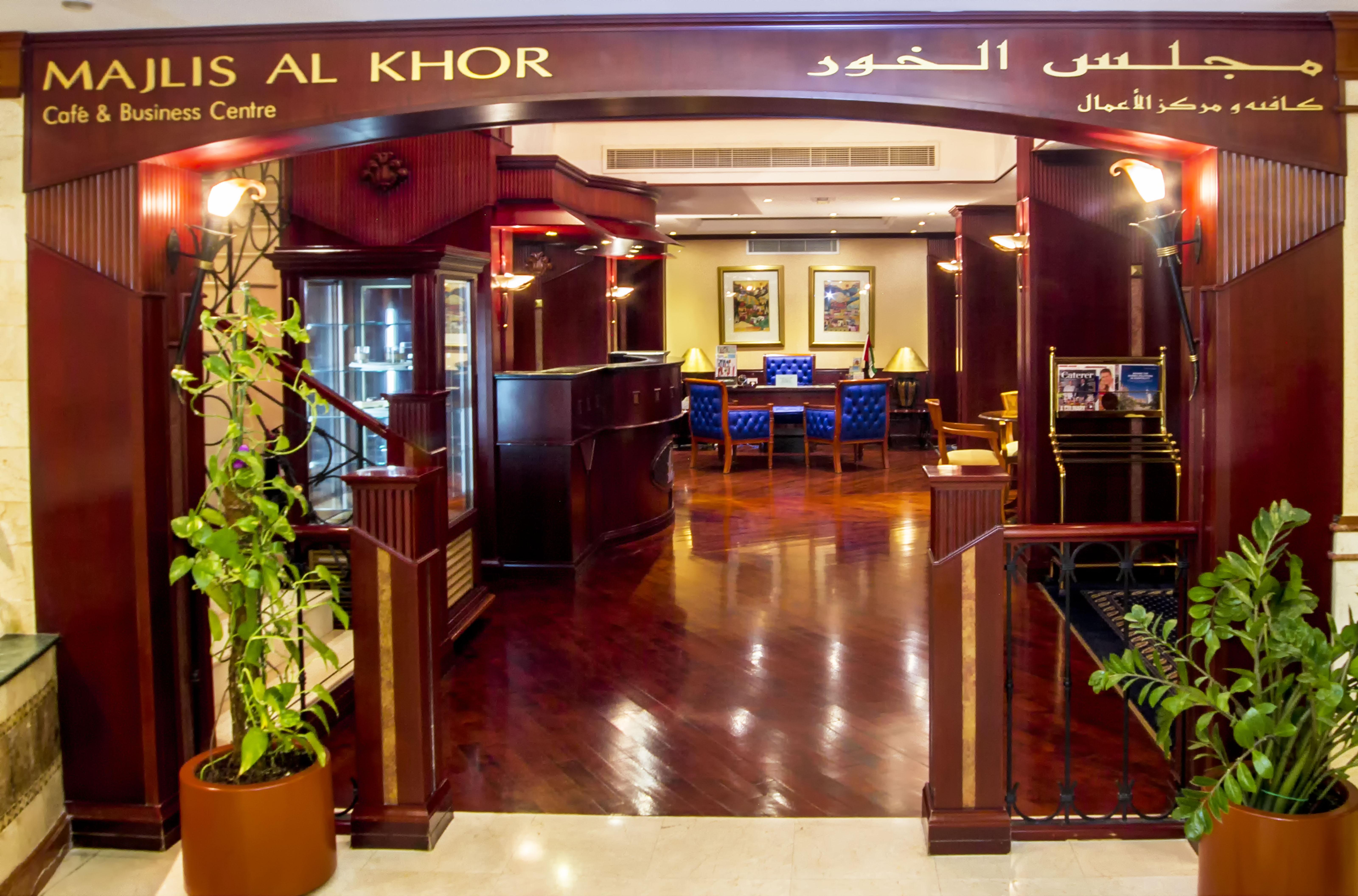Riviera Hotel Dubai Luaran gambar