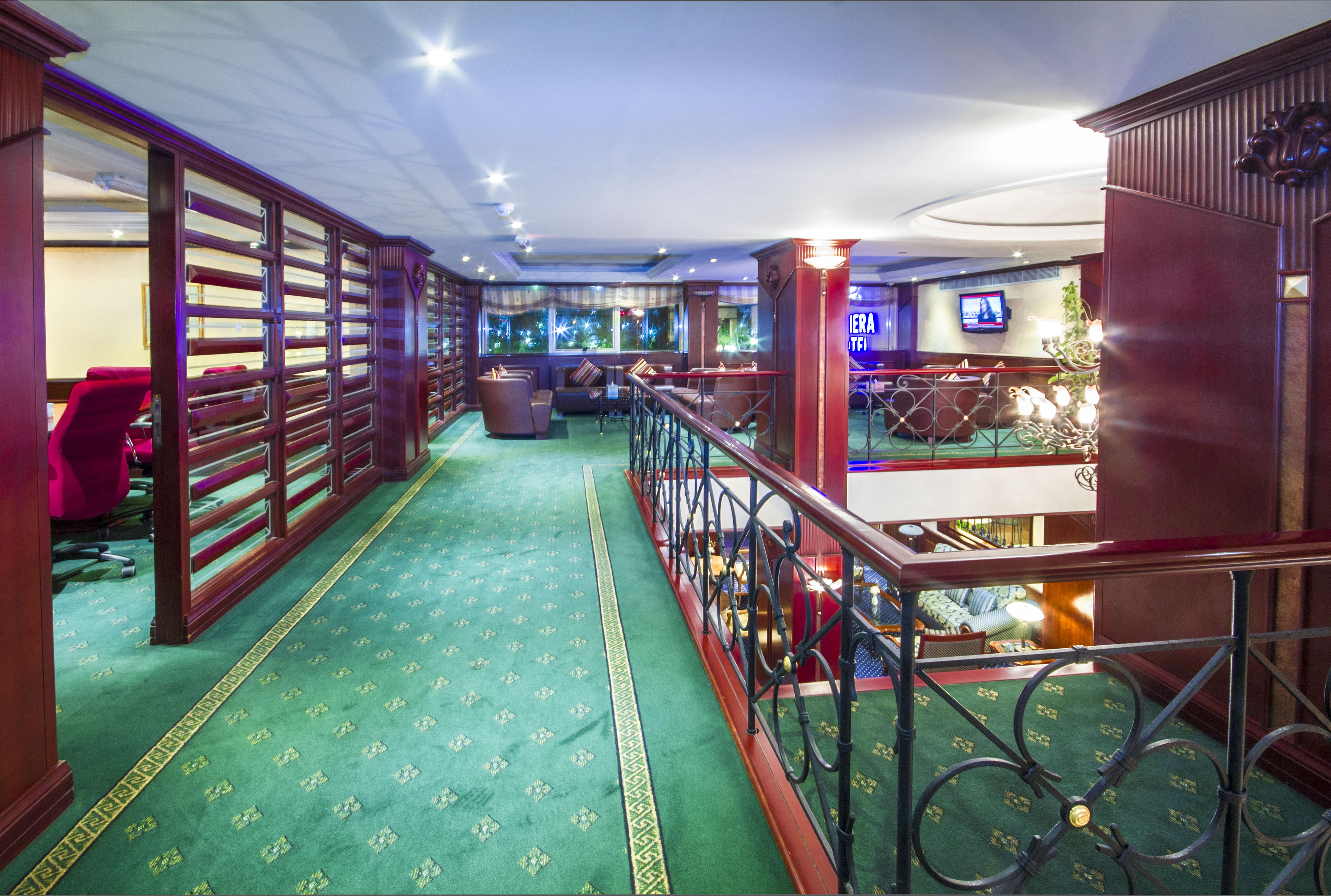 Riviera Hotel Dubai Luaran gambar