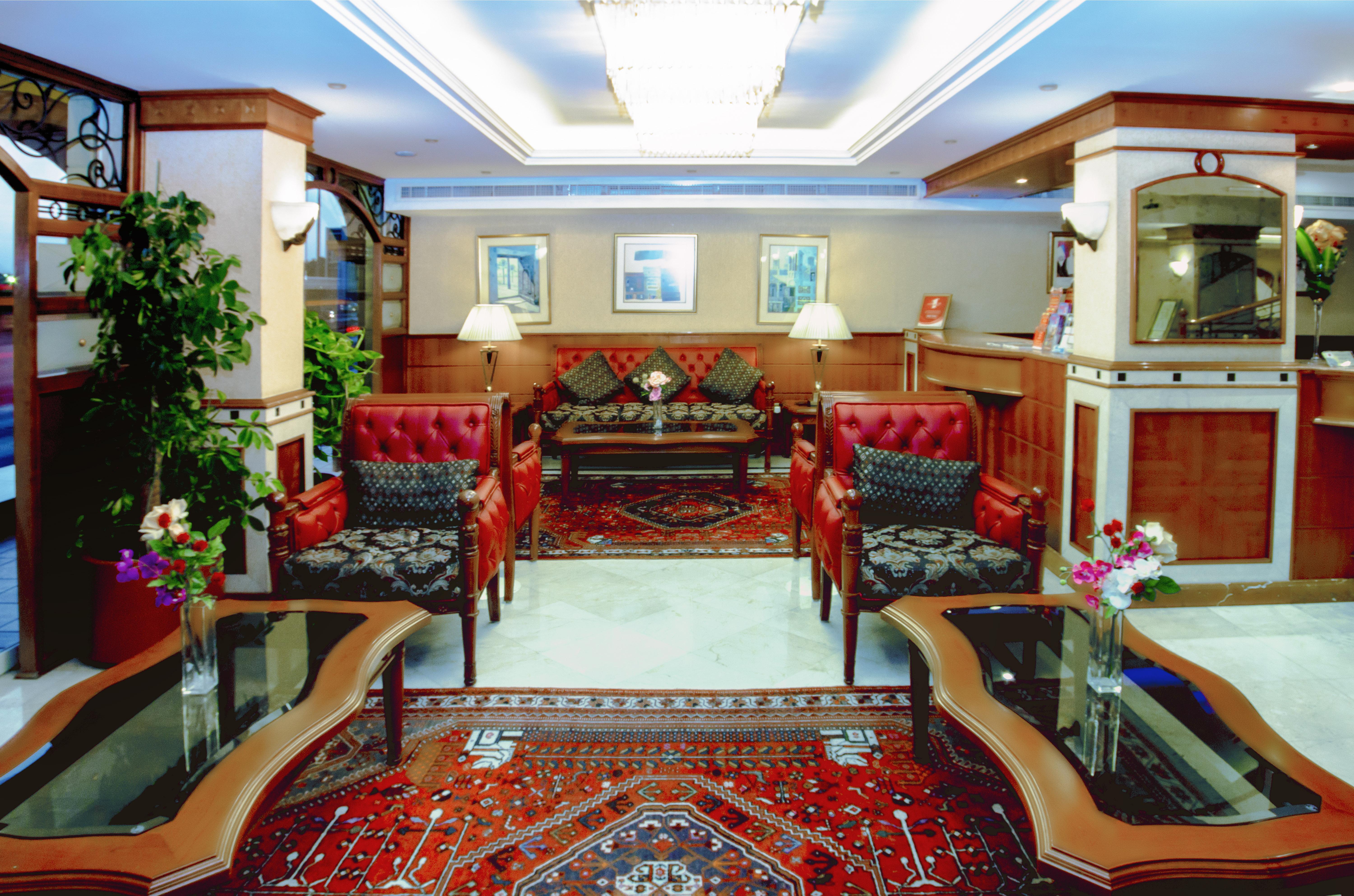 Riviera Hotel Dubai Luaran gambar