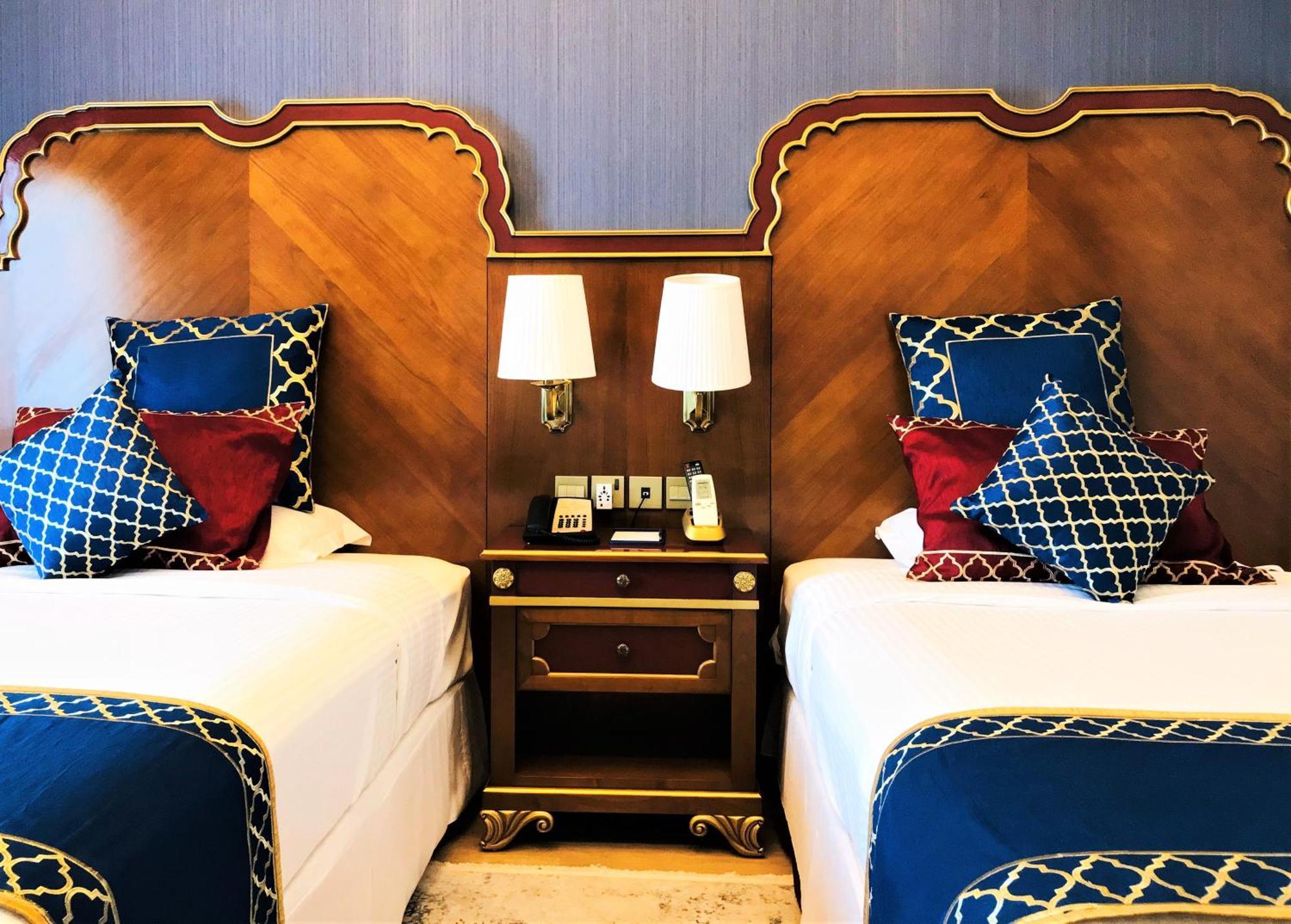 Riviera Hotel Dubai Bilik gambar