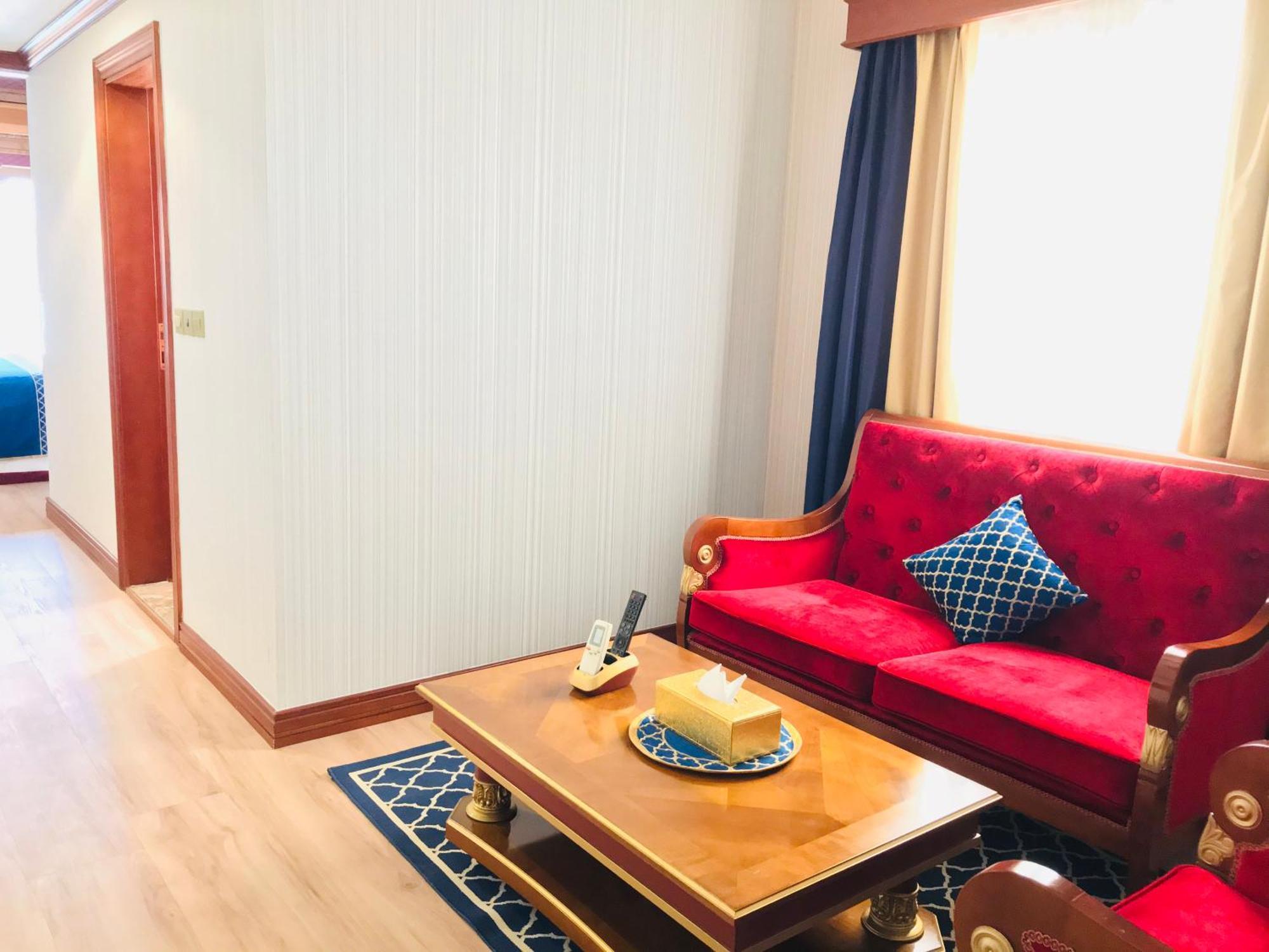 Riviera Hotel Dubai Bilik gambar
