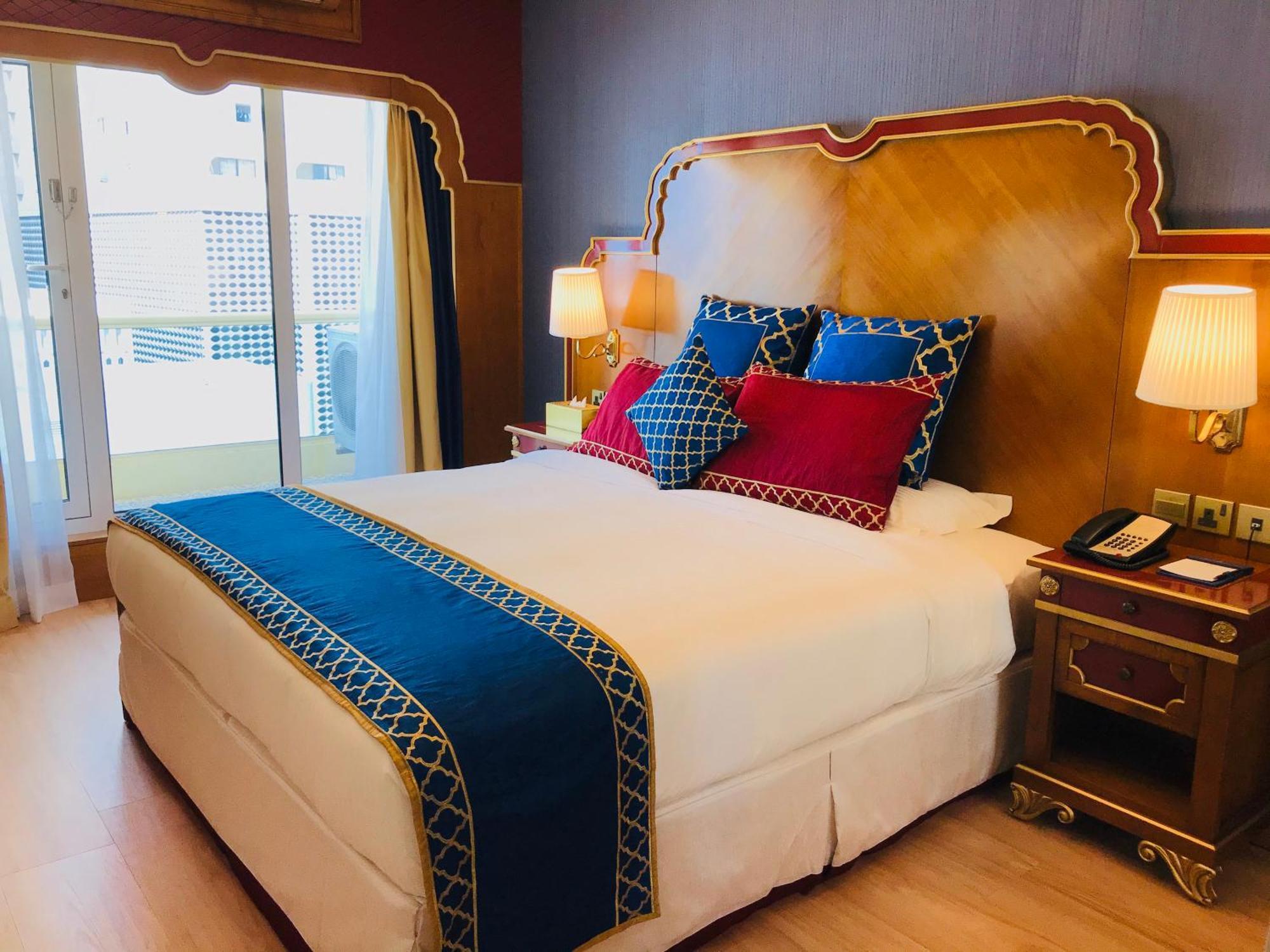 Riviera Hotel Dubai Bilik gambar