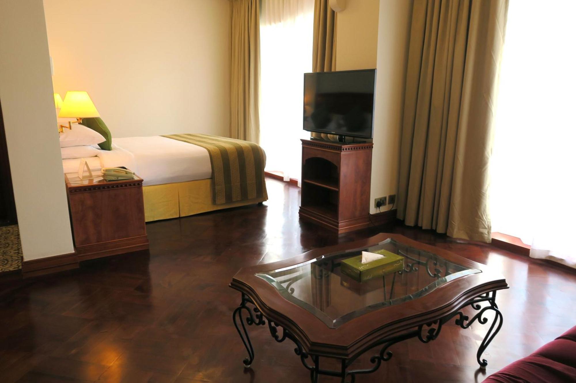 Riviera Hotel Dubai Luaran gambar