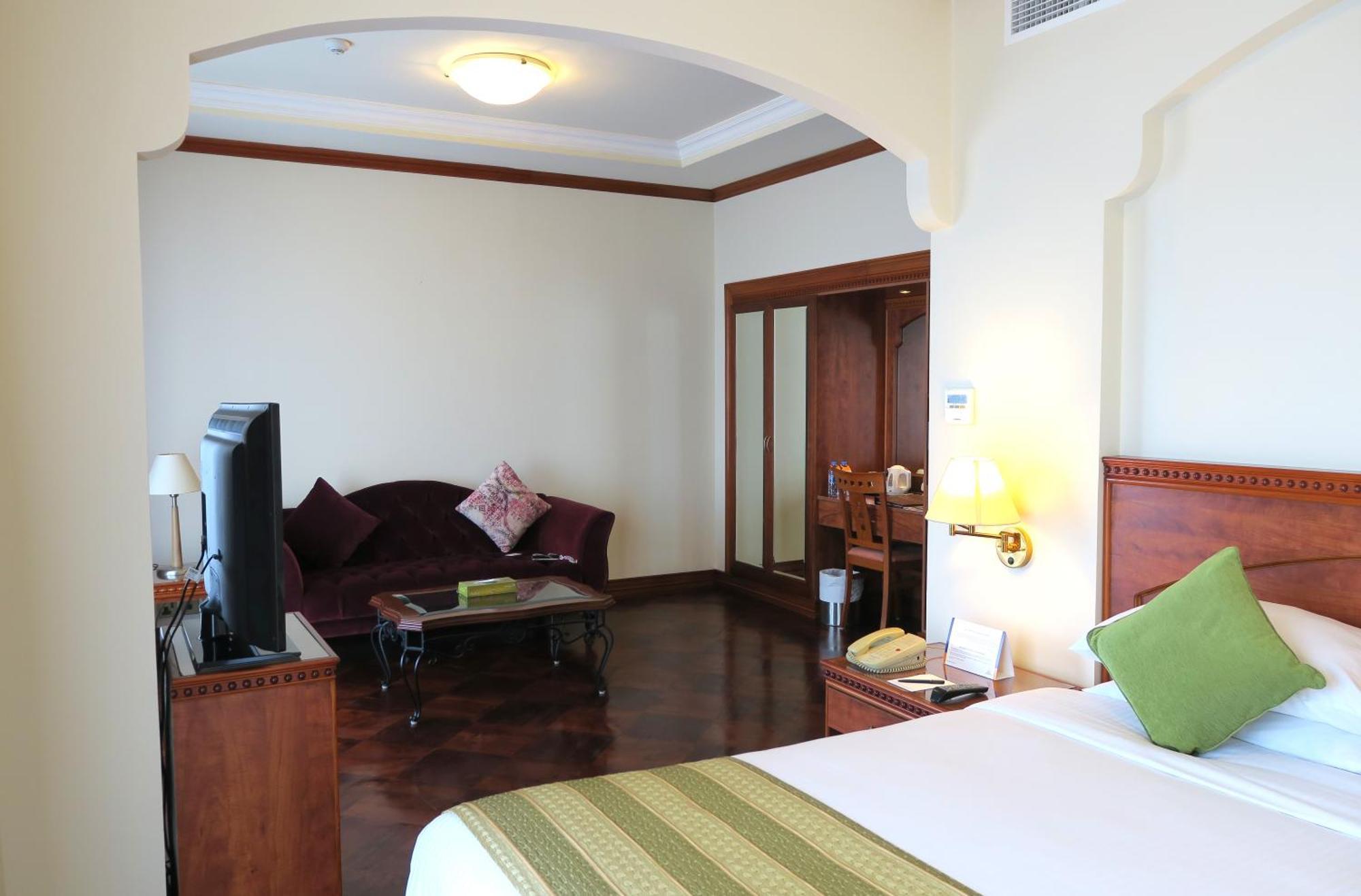 Riviera Hotel Dubai Luaran gambar