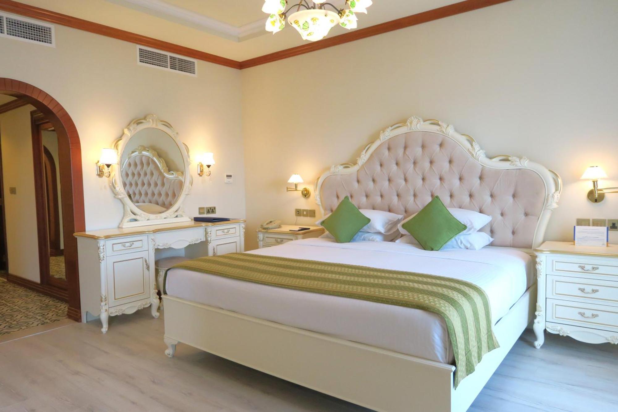 Riviera Hotel Dubai Luaran gambar