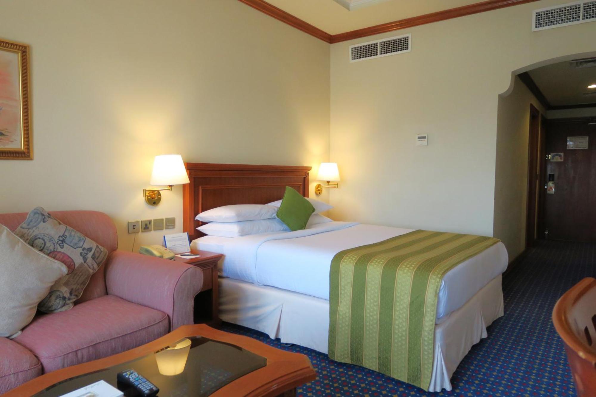 Riviera Hotel Dubai Luaran gambar