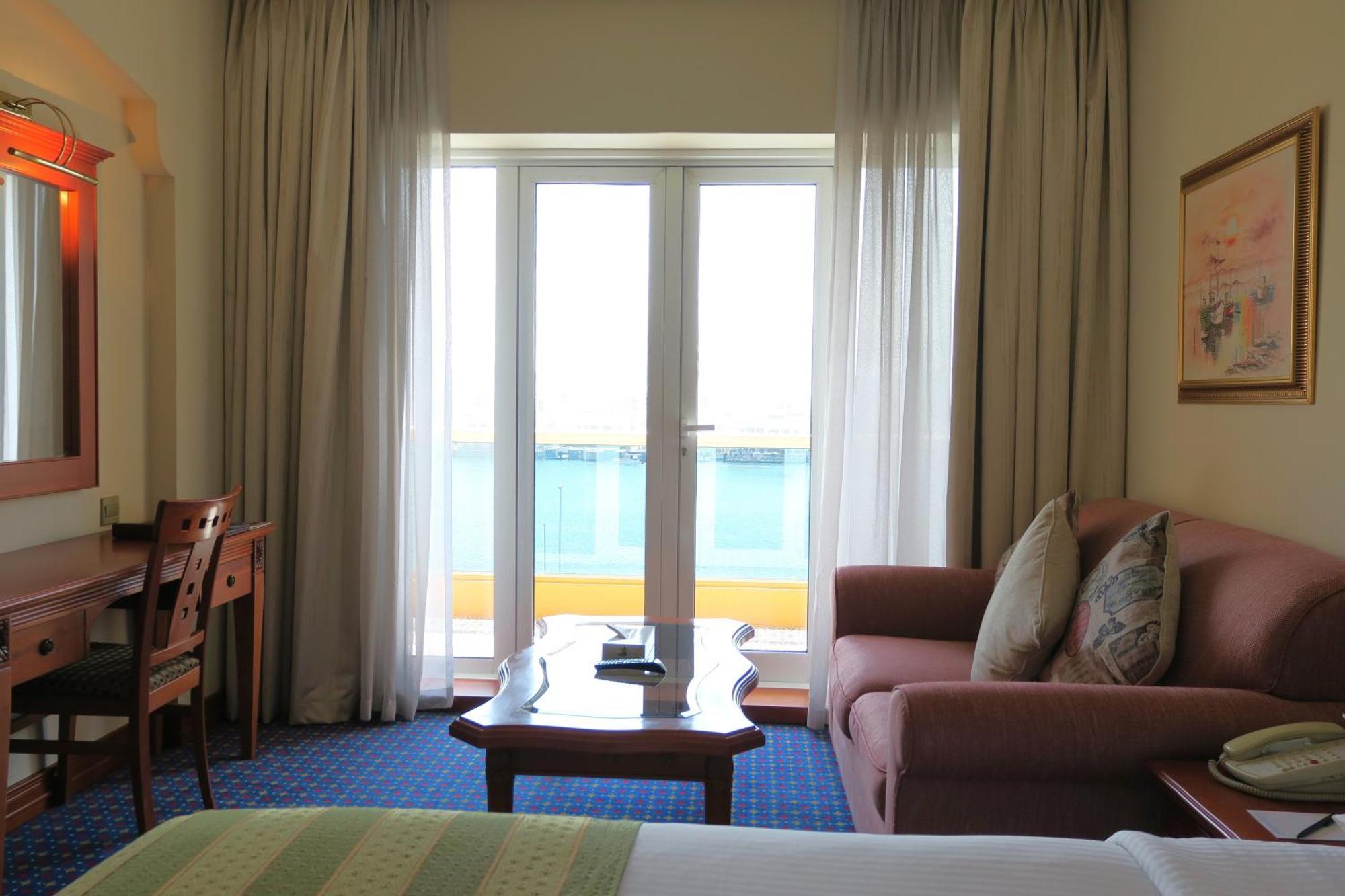 Riviera Hotel Dubai Luaran gambar