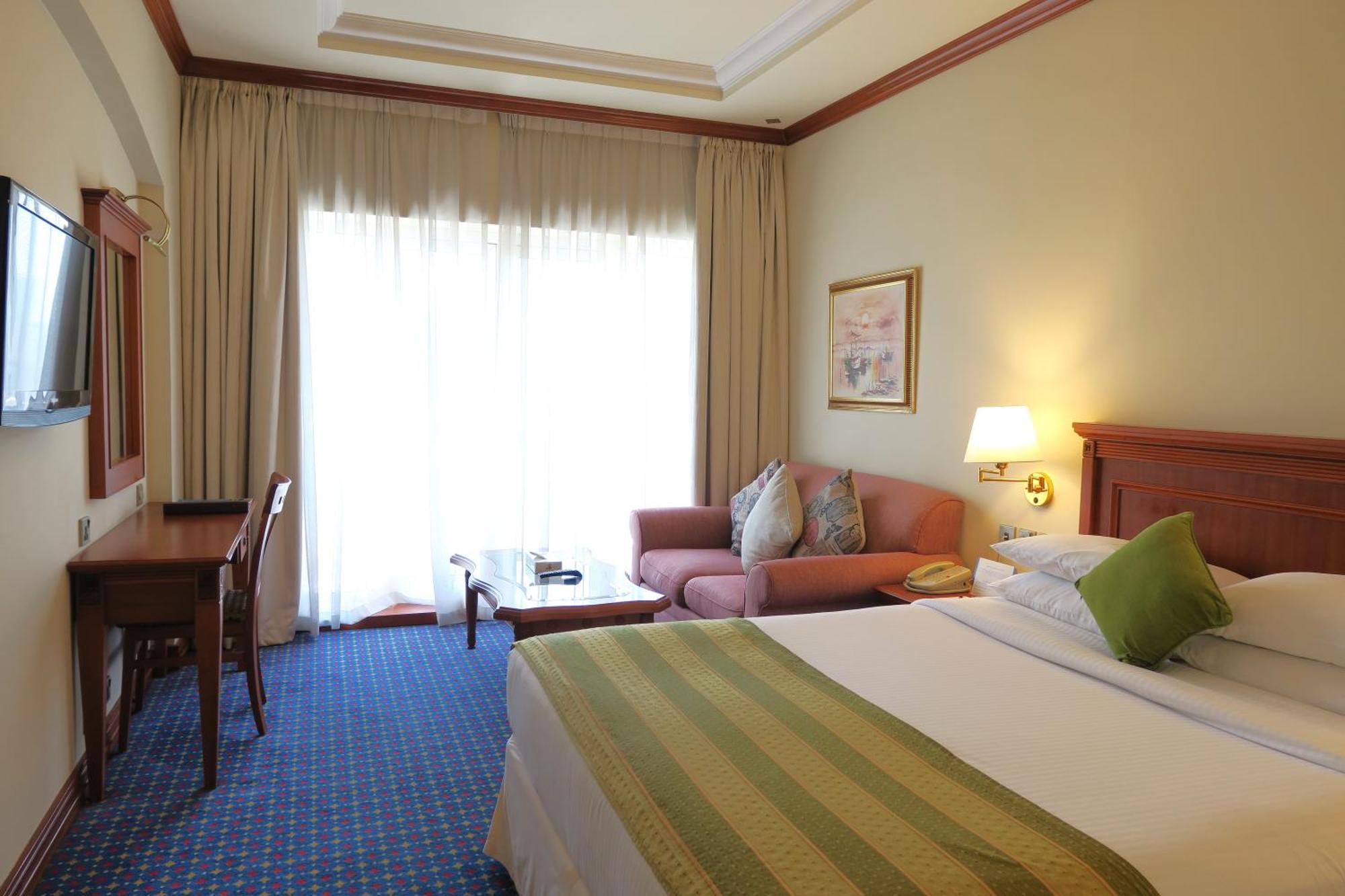 Riviera Hotel Dubai Luaran gambar