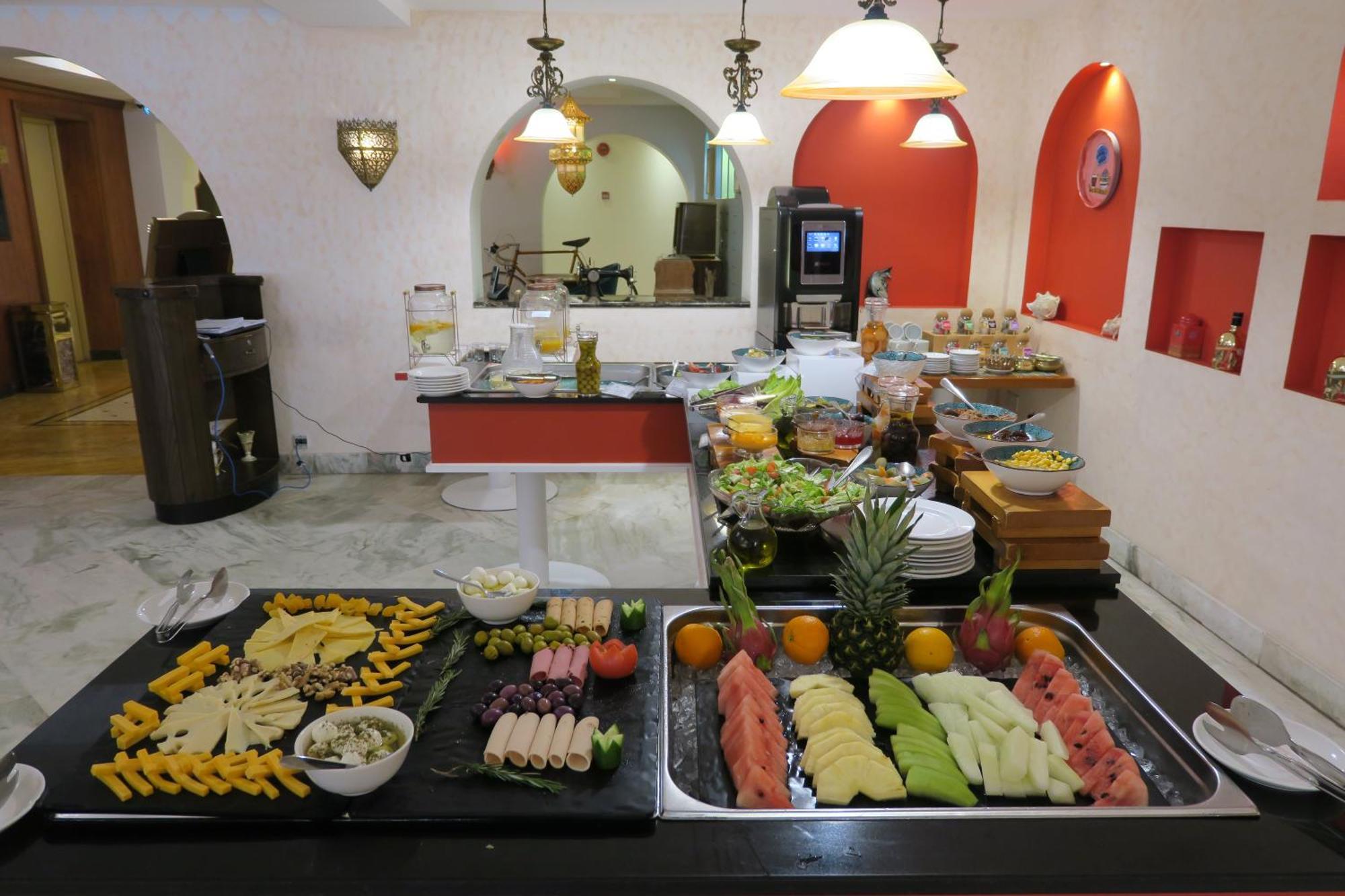 Riviera Hotel Dubai Luaran gambar