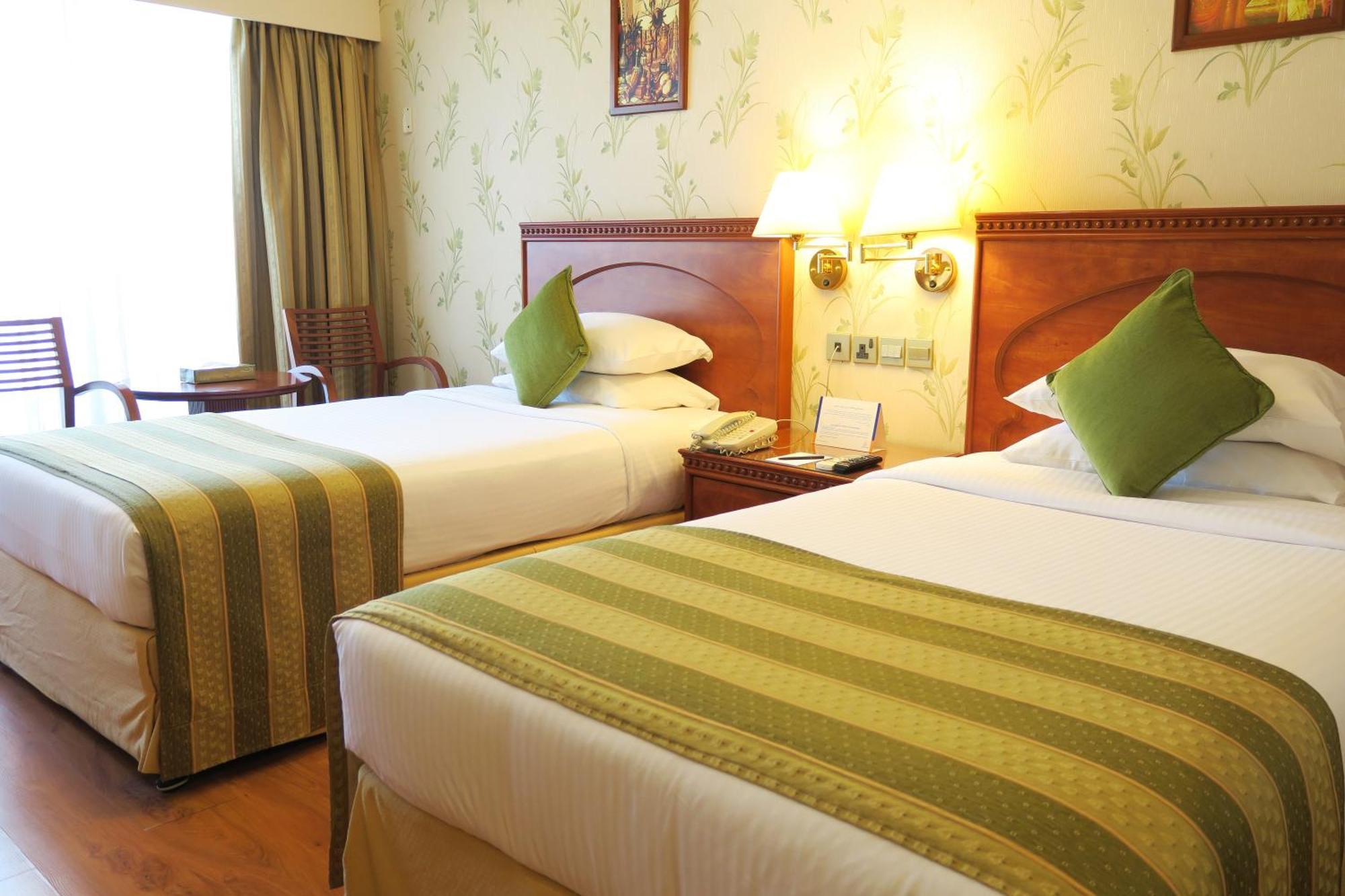 Riviera Hotel Dubai Luaran gambar