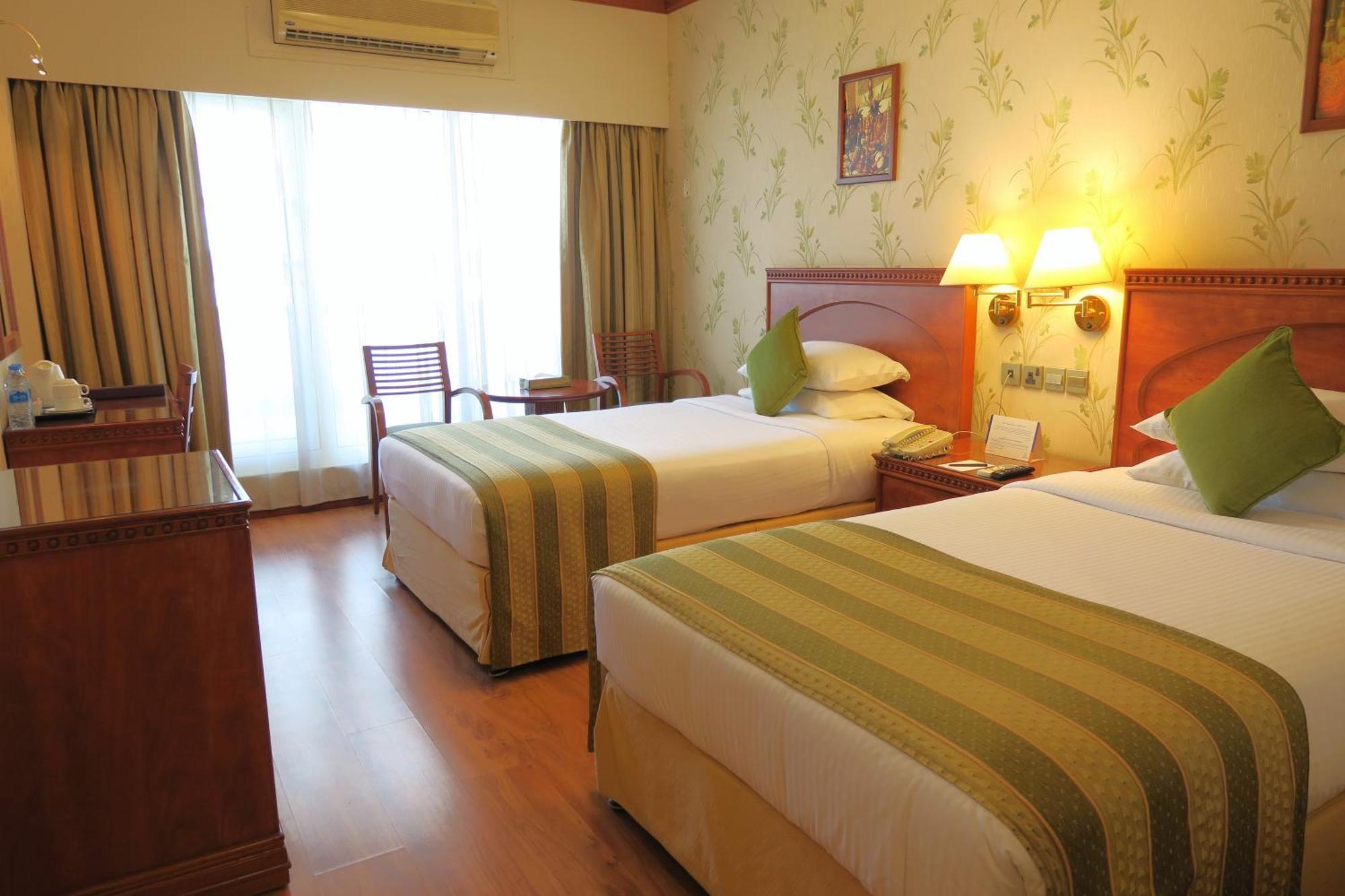 Riviera Hotel Dubai Luaran gambar