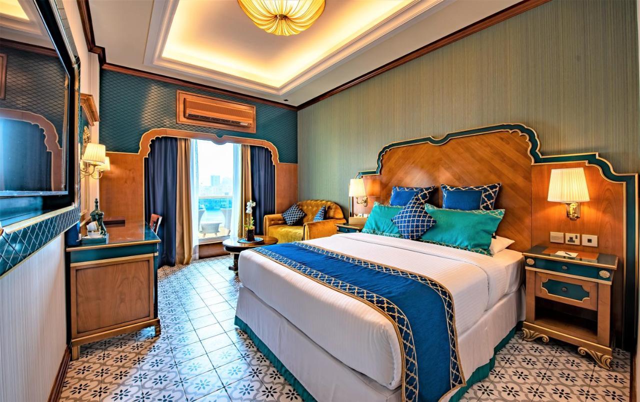 Riviera Hotel Dubai Luaran gambar