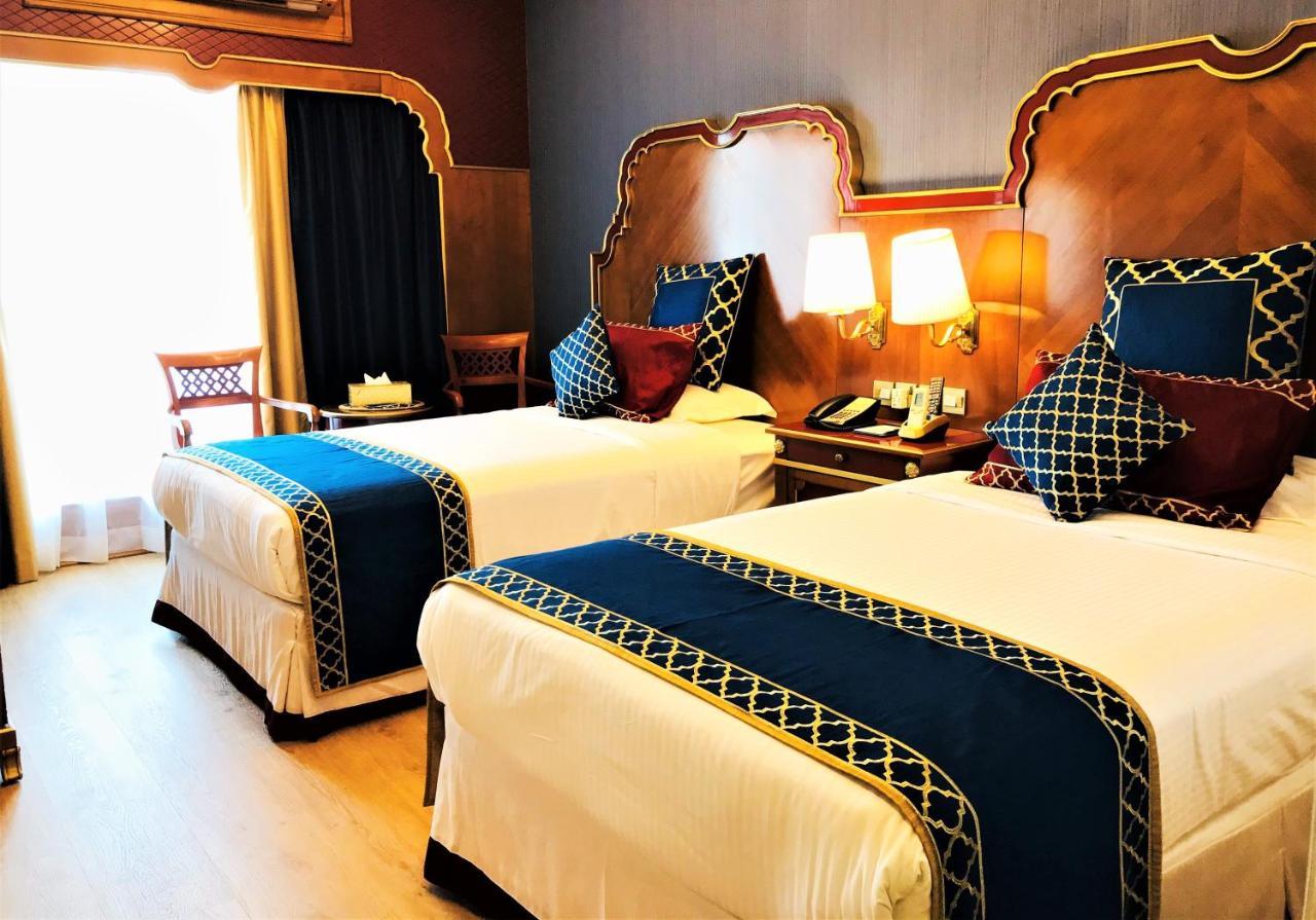 Riviera Hotel Dubai Luaran gambar