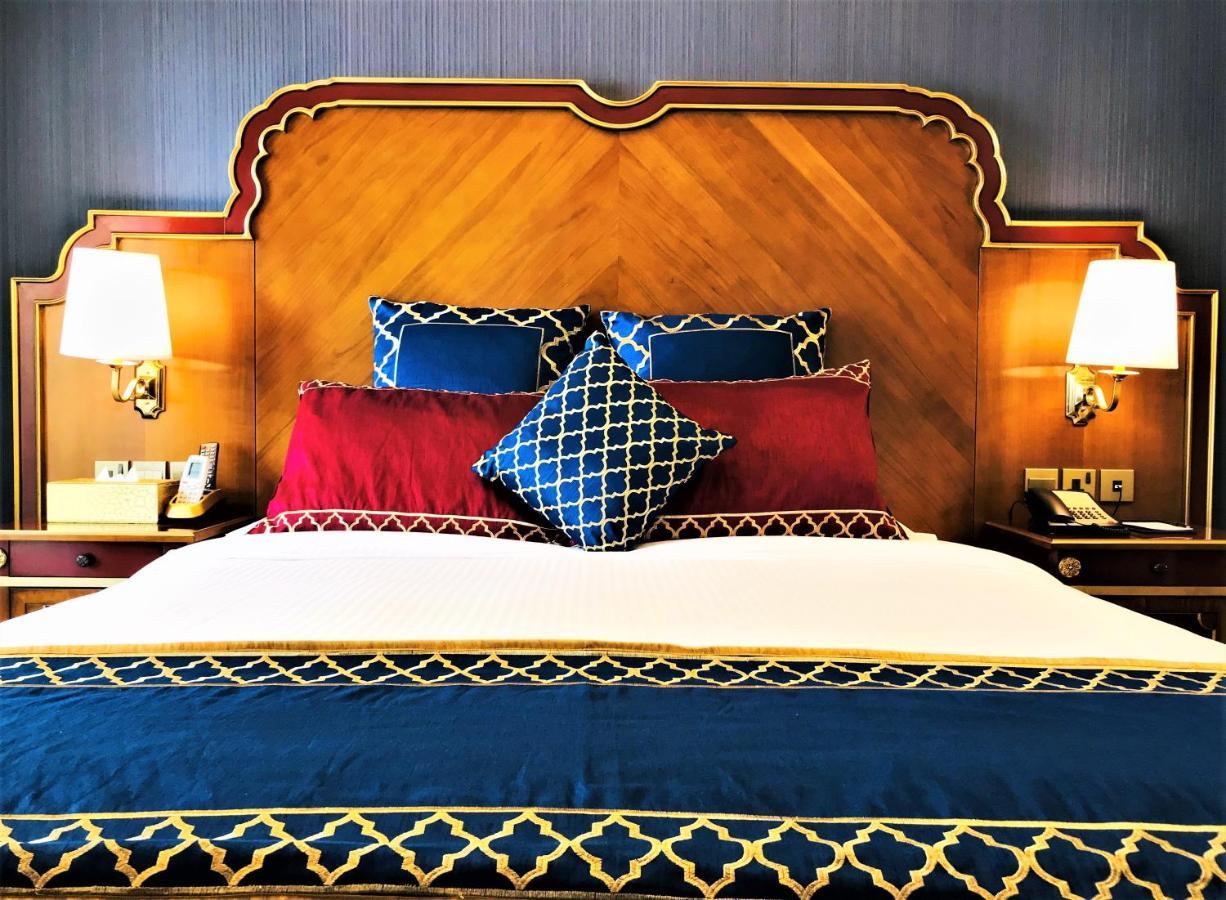 Riviera Hotel Dubai Luaran gambar
